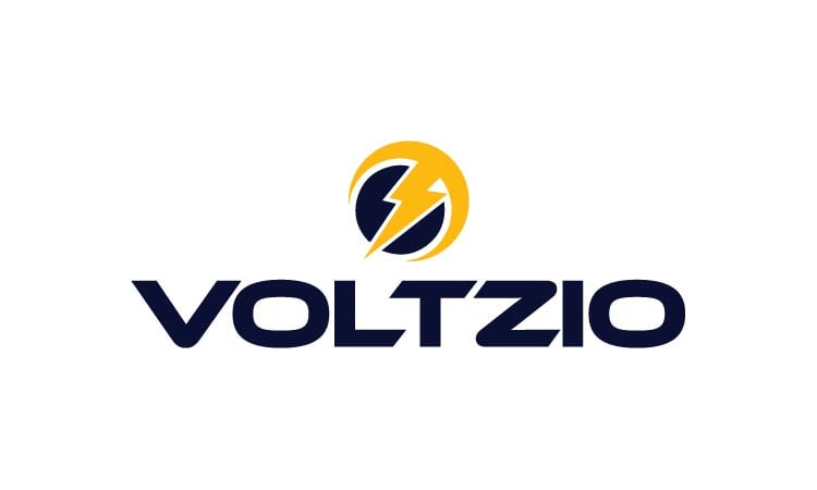 Voltzio logo
